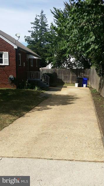 DOMINION HILLS - Residential