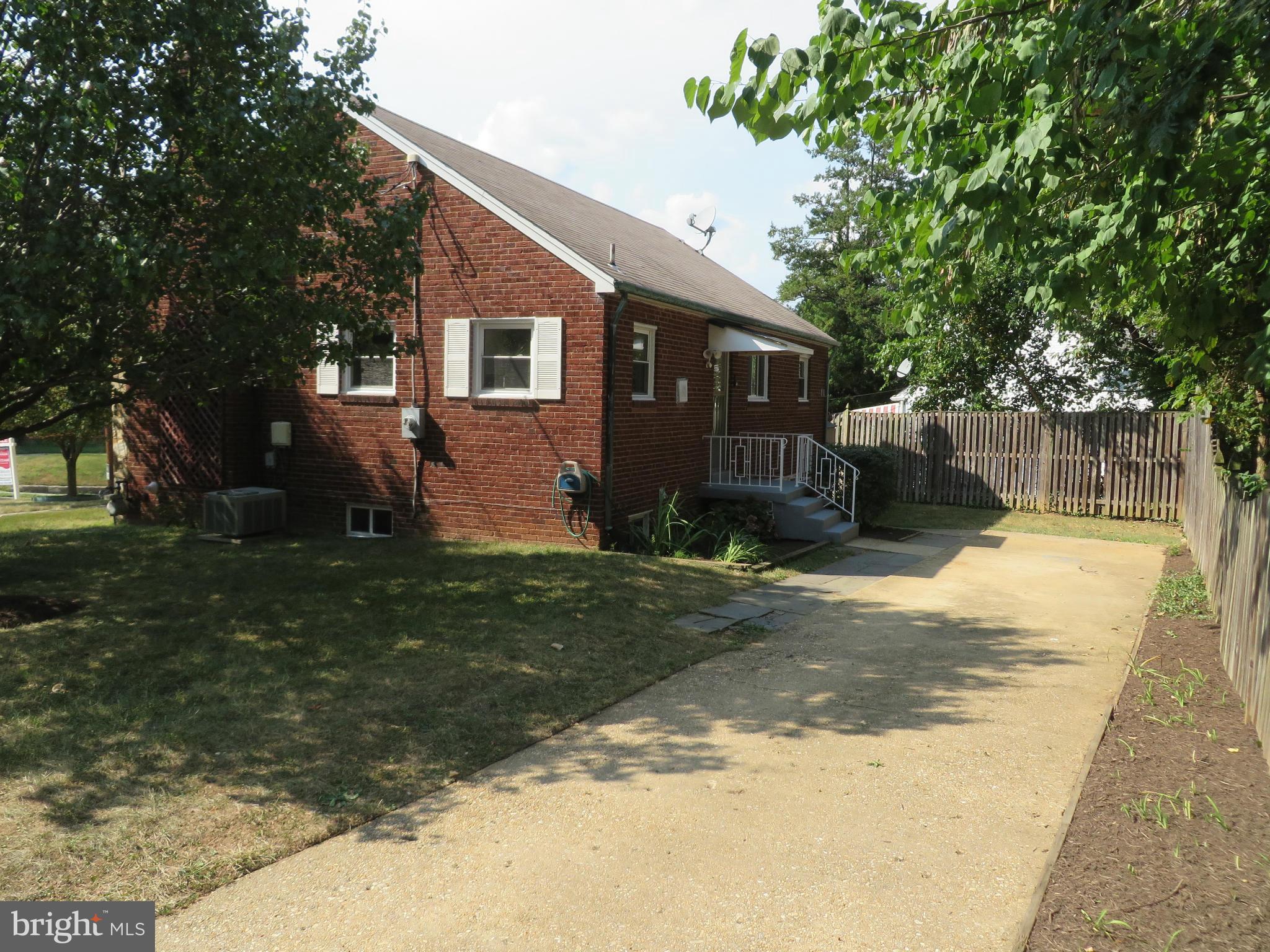 DOMINION HILLS - Residential