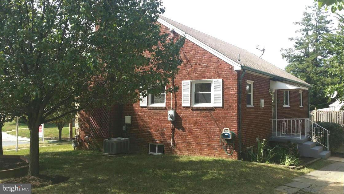 DOMINION HILLS - Residential