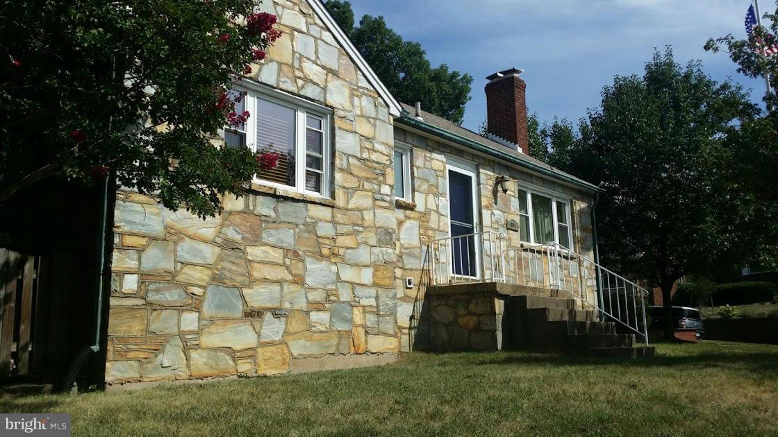 DOMINION HILLS - Residential