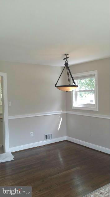 DOMINION HILLS - Residential