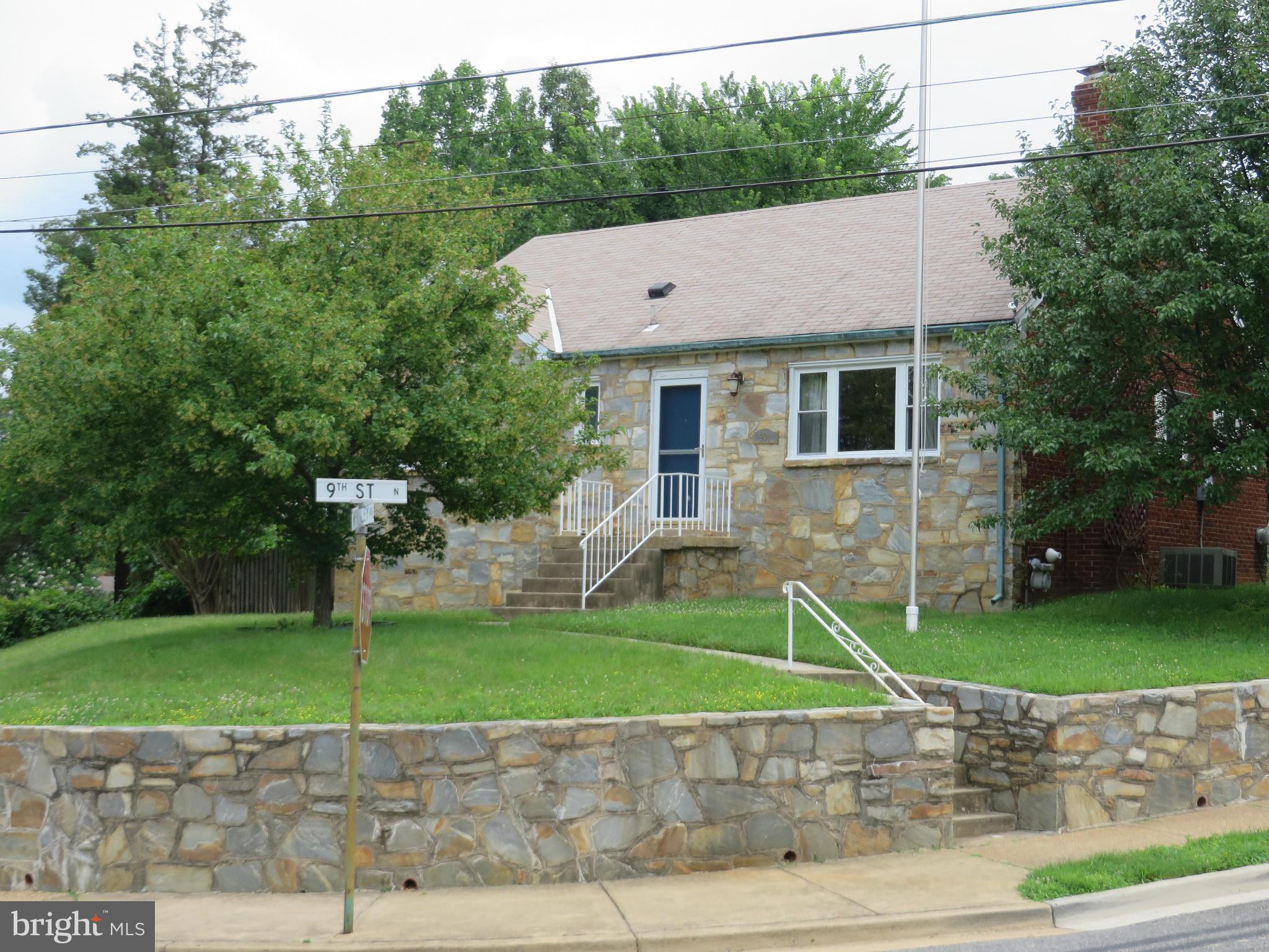 DOMINION HILLS - Residential