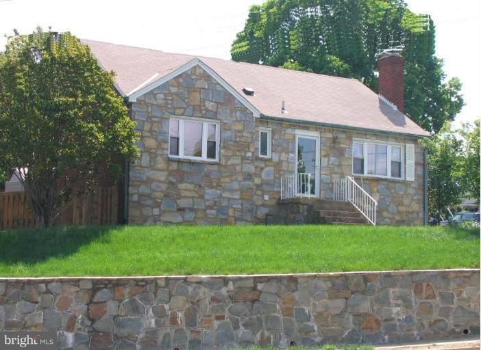 DOMINION HILLS - Residential