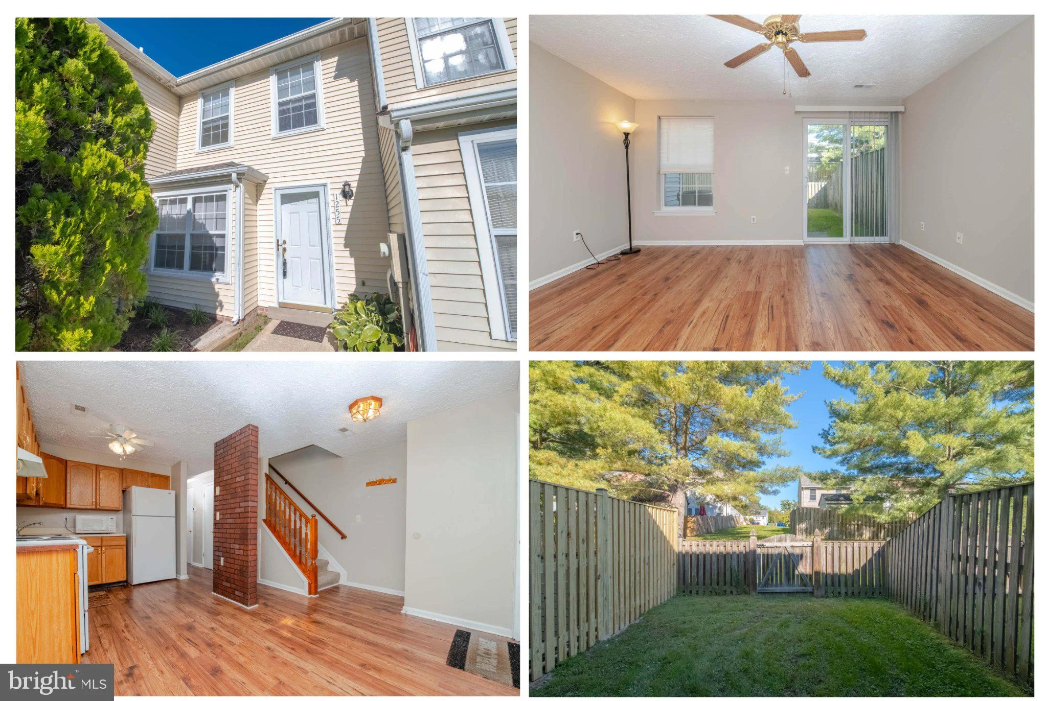 1255 Musket Court Unit 27, Belcamp, MD 21017