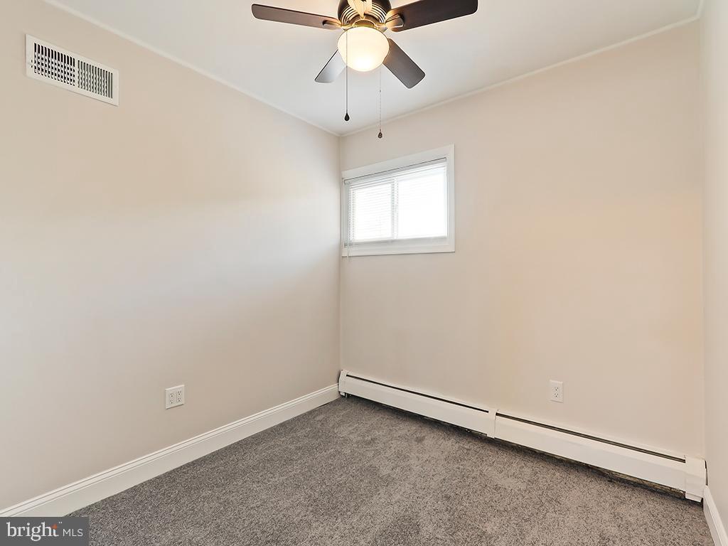 BLUE RIDGE - Residential Lease