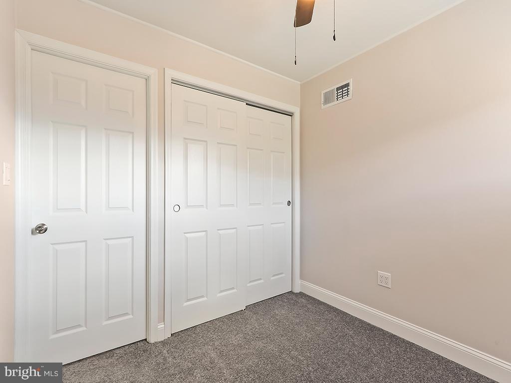 BLUE RIDGE - Residential Lease