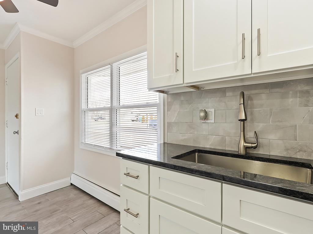 BLUE RIDGE - Residential Lease