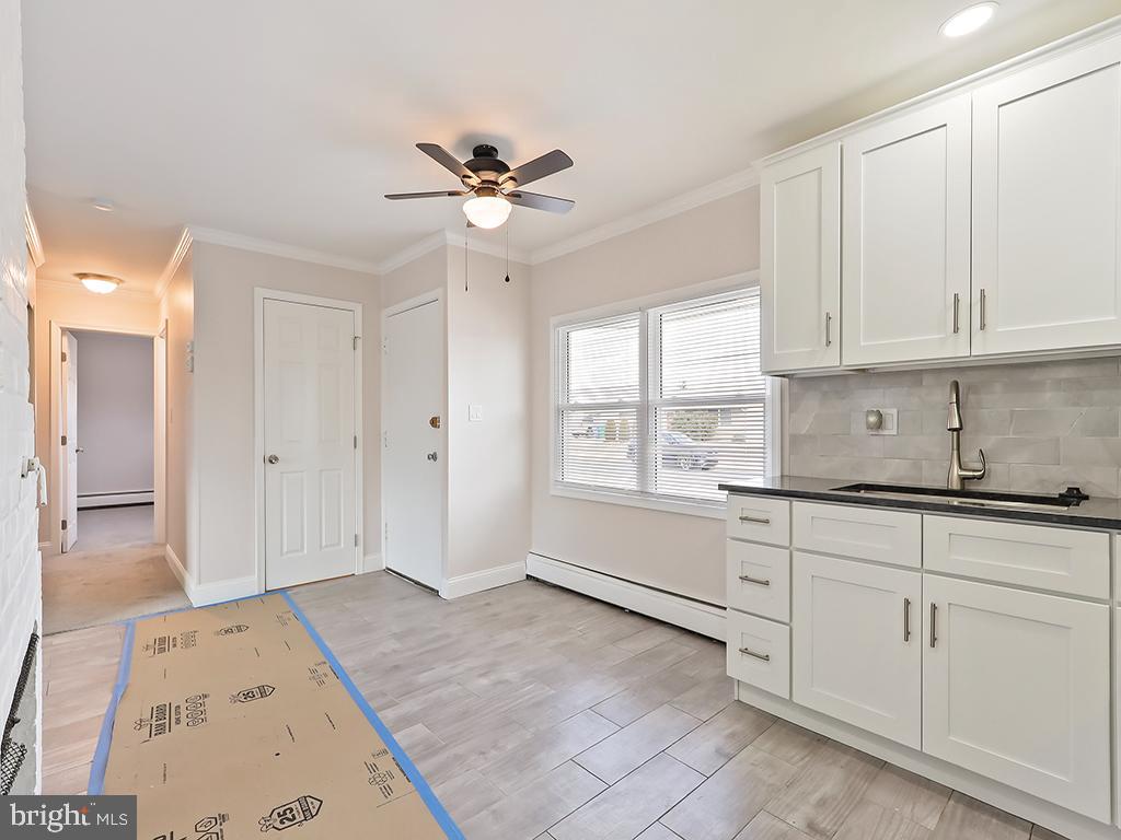 BLUE RIDGE - Residential Lease