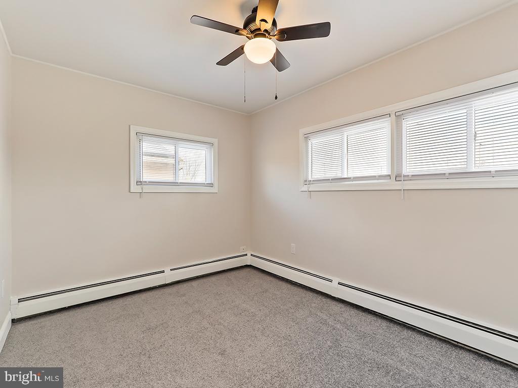 BLUE RIDGE - Residential Lease