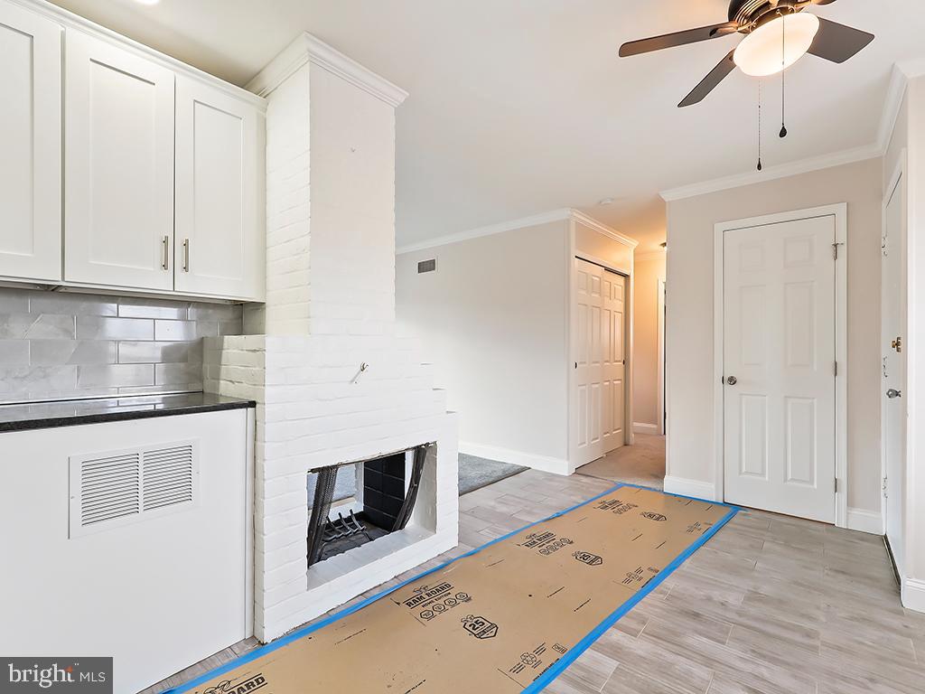 BLUE RIDGE - Residential Lease