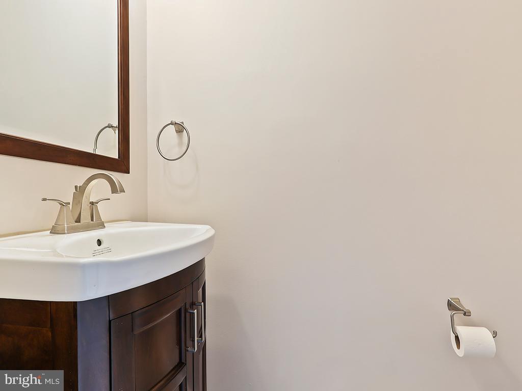 BLUE RIDGE - Residential Lease