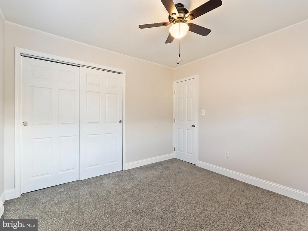 BLUE RIDGE - Residential Lease