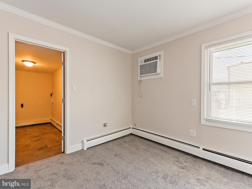 BLUE RIDGE - Residential Lease