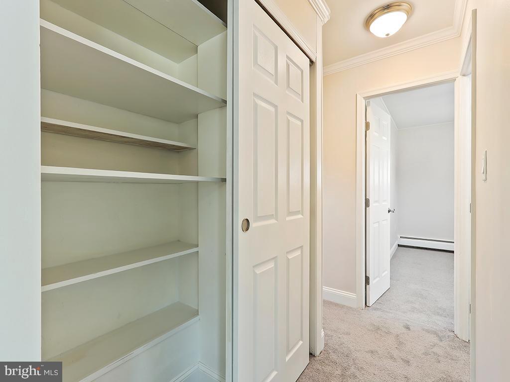 BLUE RIDGE - Residential Lease