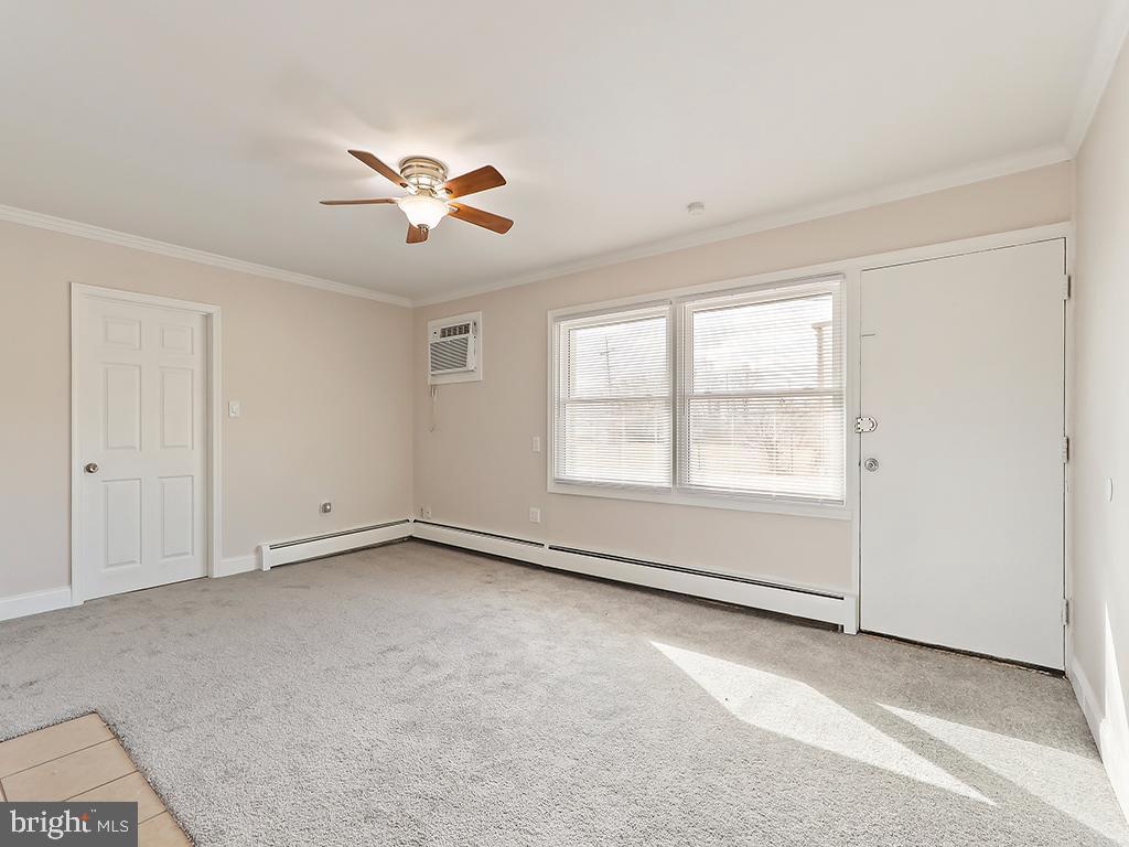 BLUE RIDGE - Residential Lease