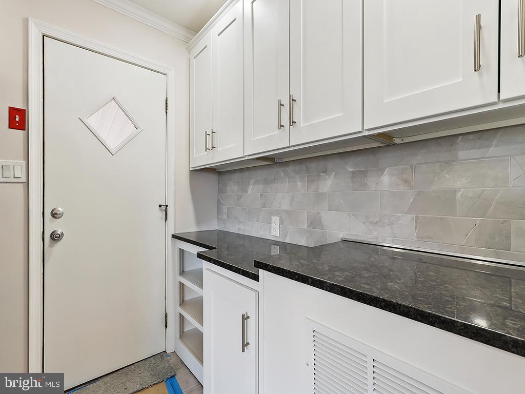 BLUE RIDGE - Residential Lease