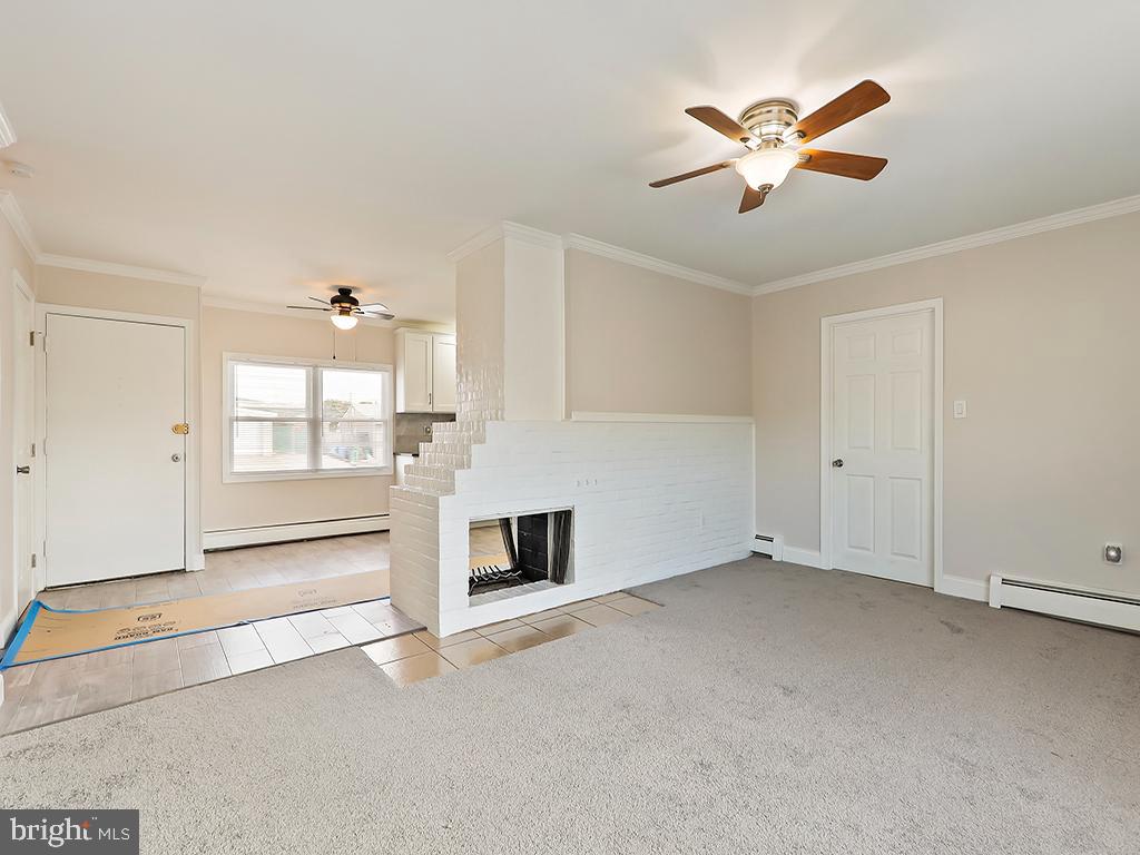 BLUE RIDGE - Residential Lease