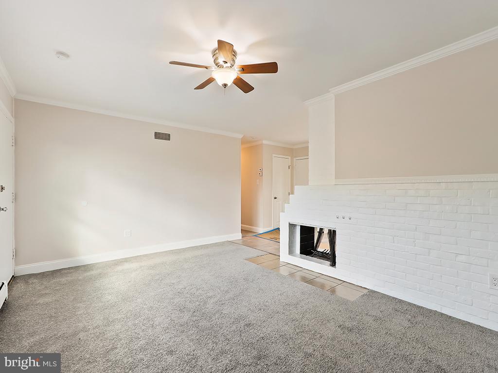 BLUE RIDGE - Residential Lease