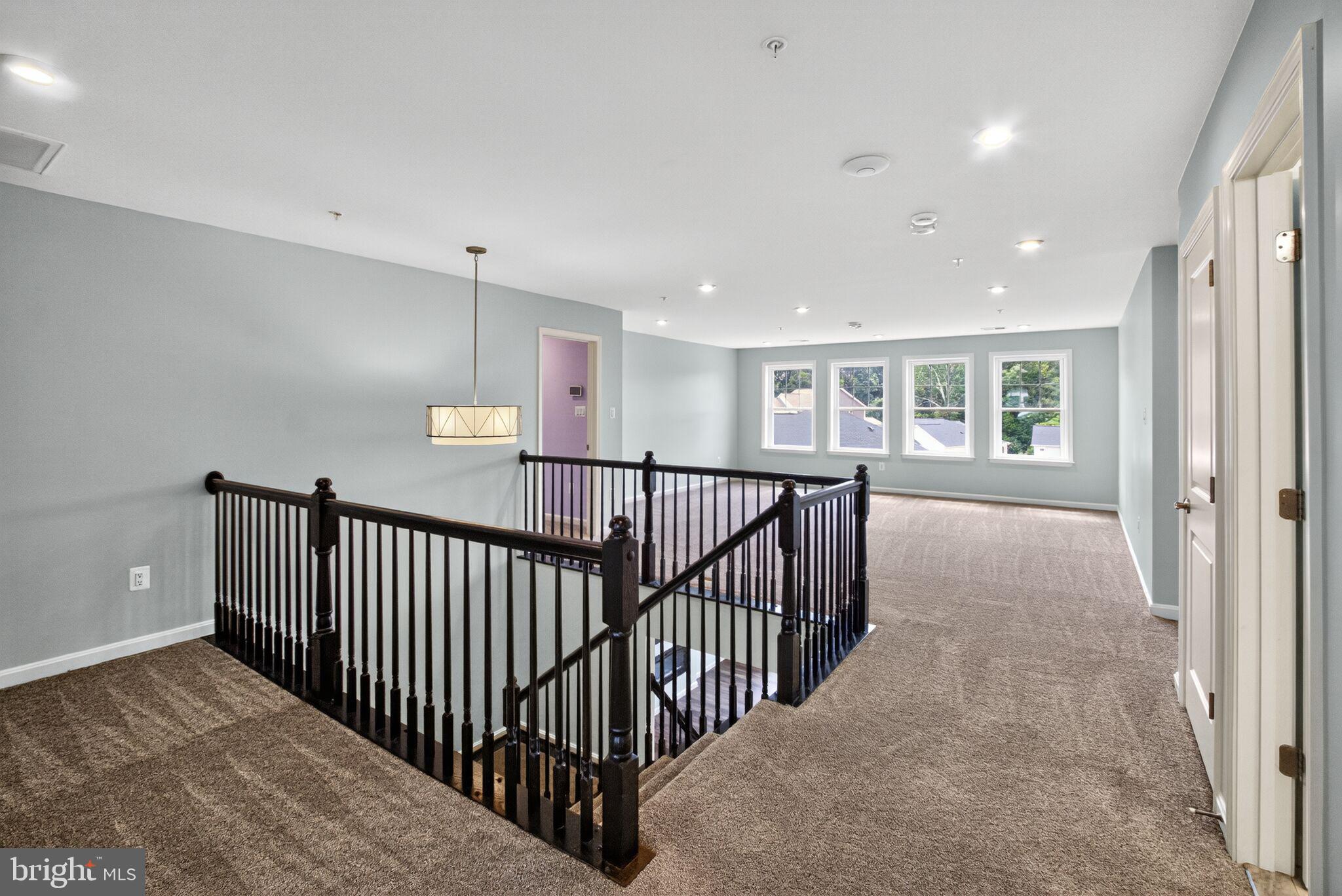 BRUNSWICK CROSSING - Residential