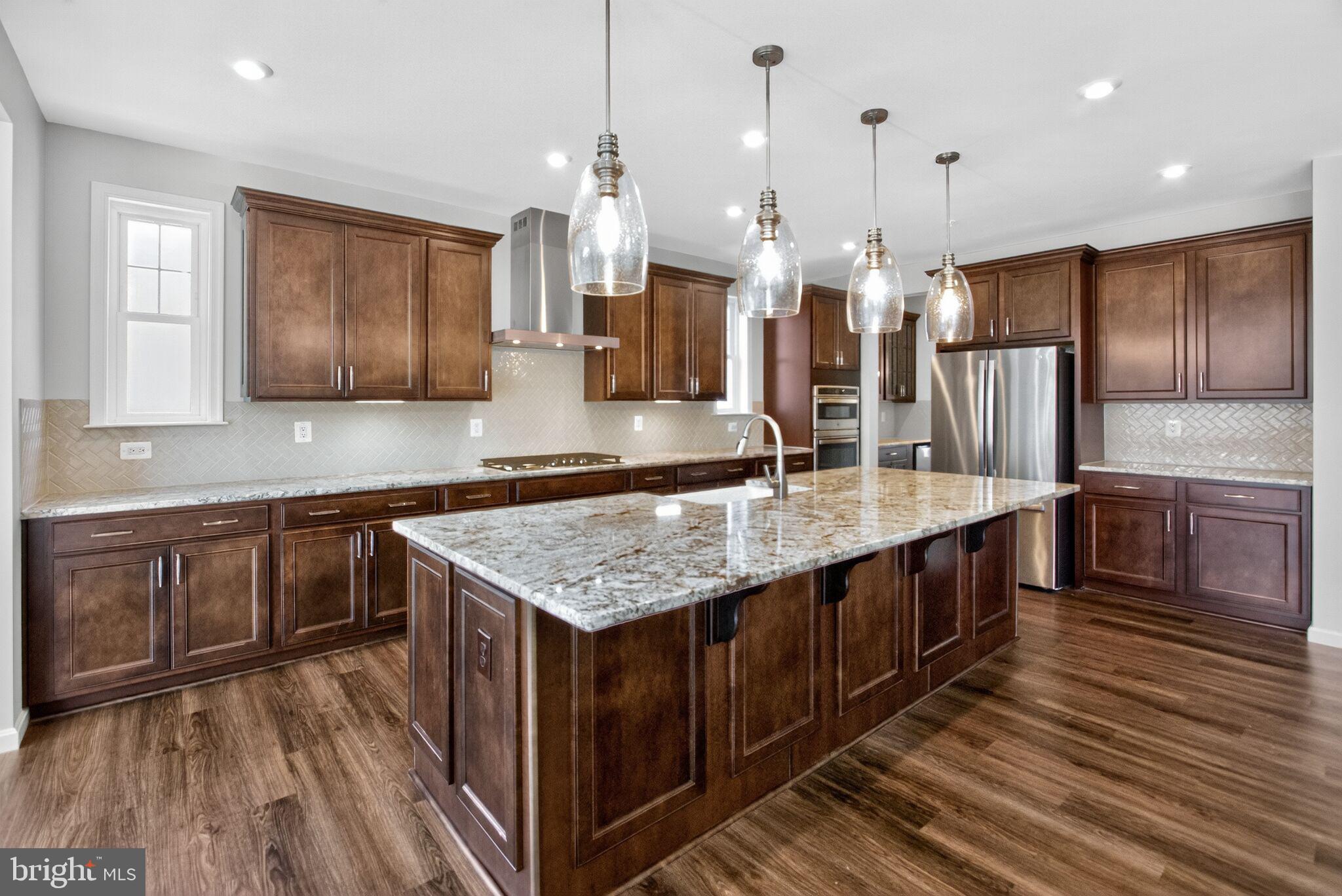 BRUNSWICK CROSSING - Residential