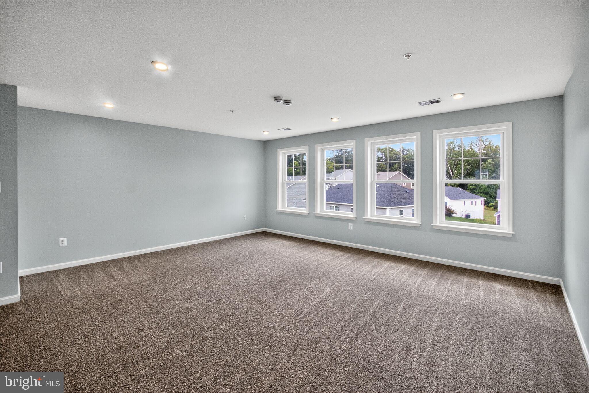 BRUNSWICK CROSSING - Residential