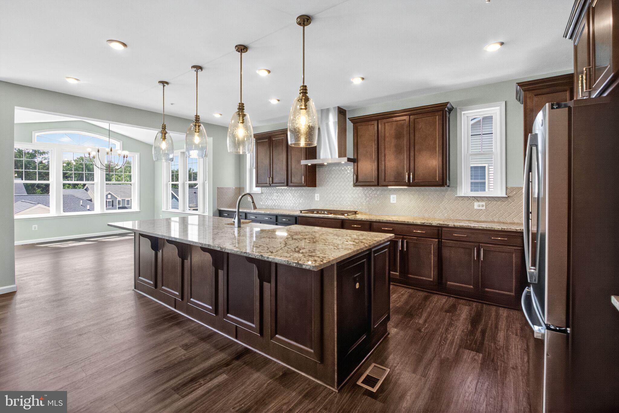 BRUNSWICK CROSSING - Residential