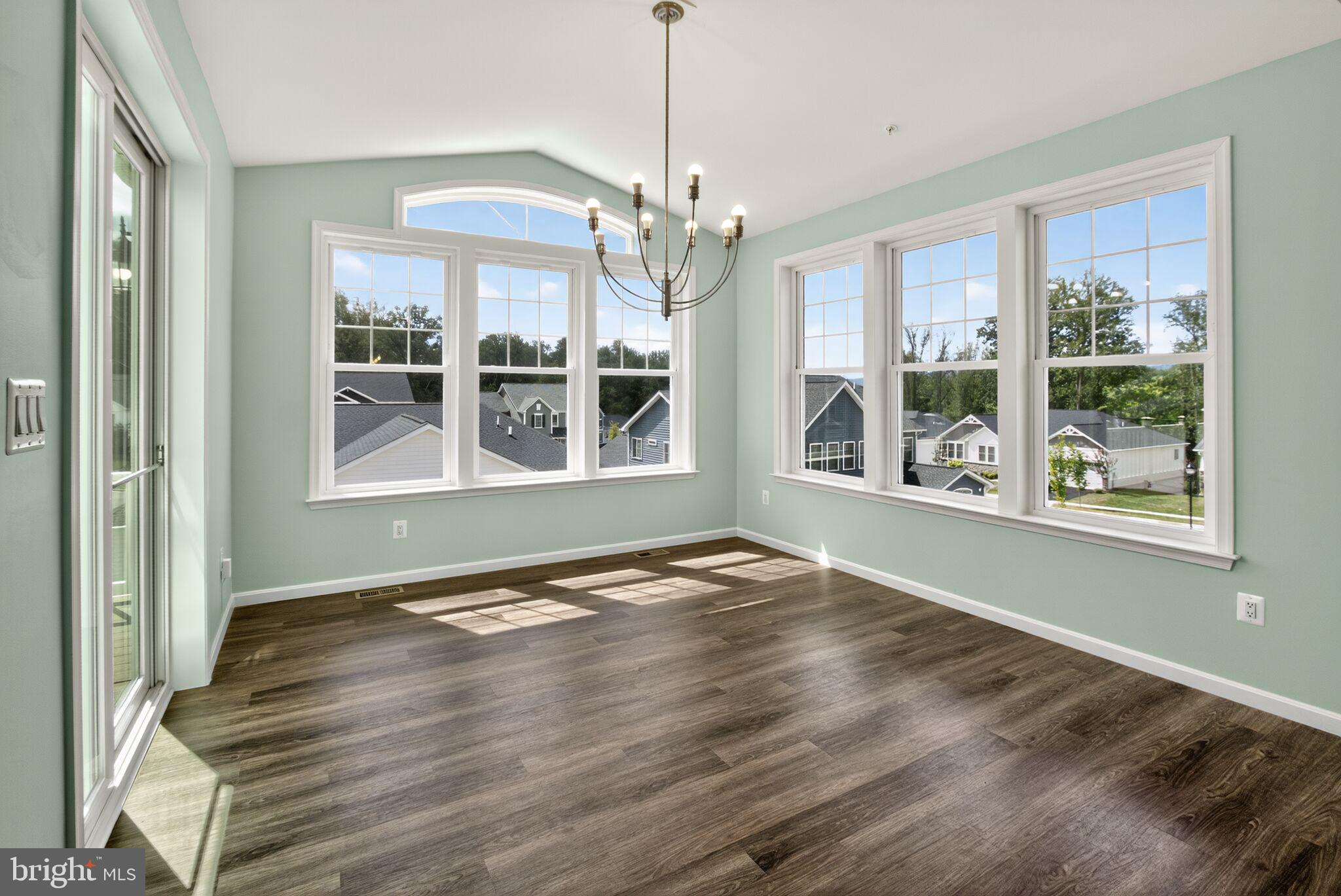 BRUNSWICK CROSSING - Residential