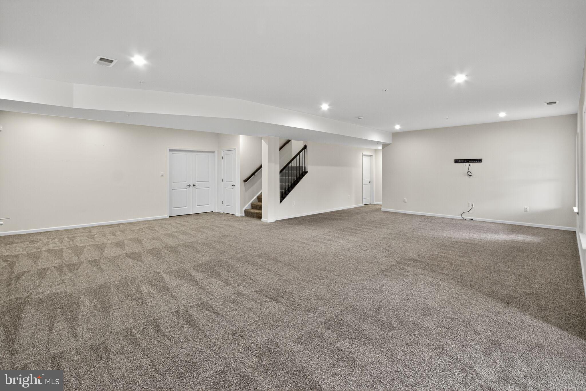 BRUNSWICK CROSSING - Residential