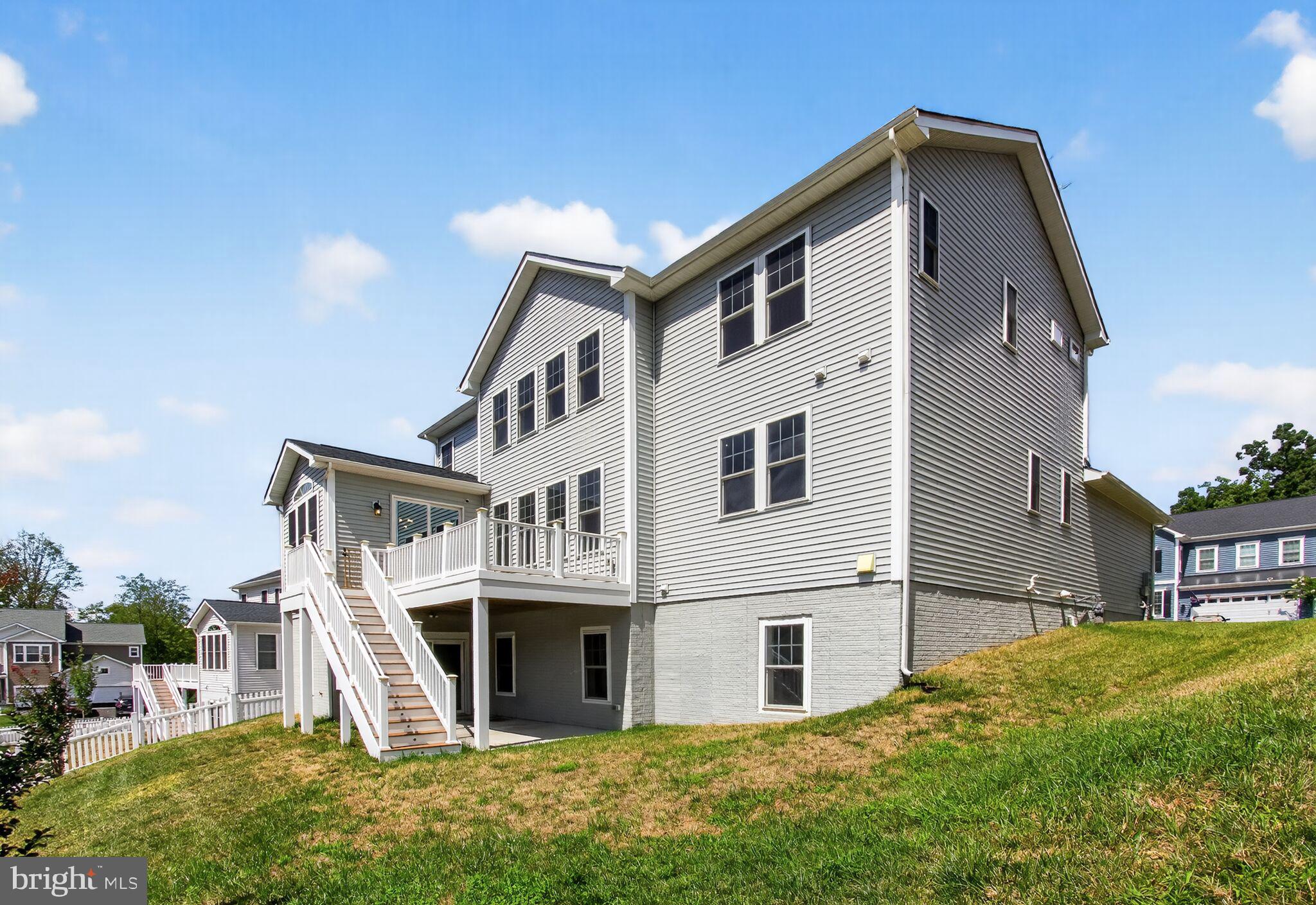 BRUNSWICK CROSSING - Residential