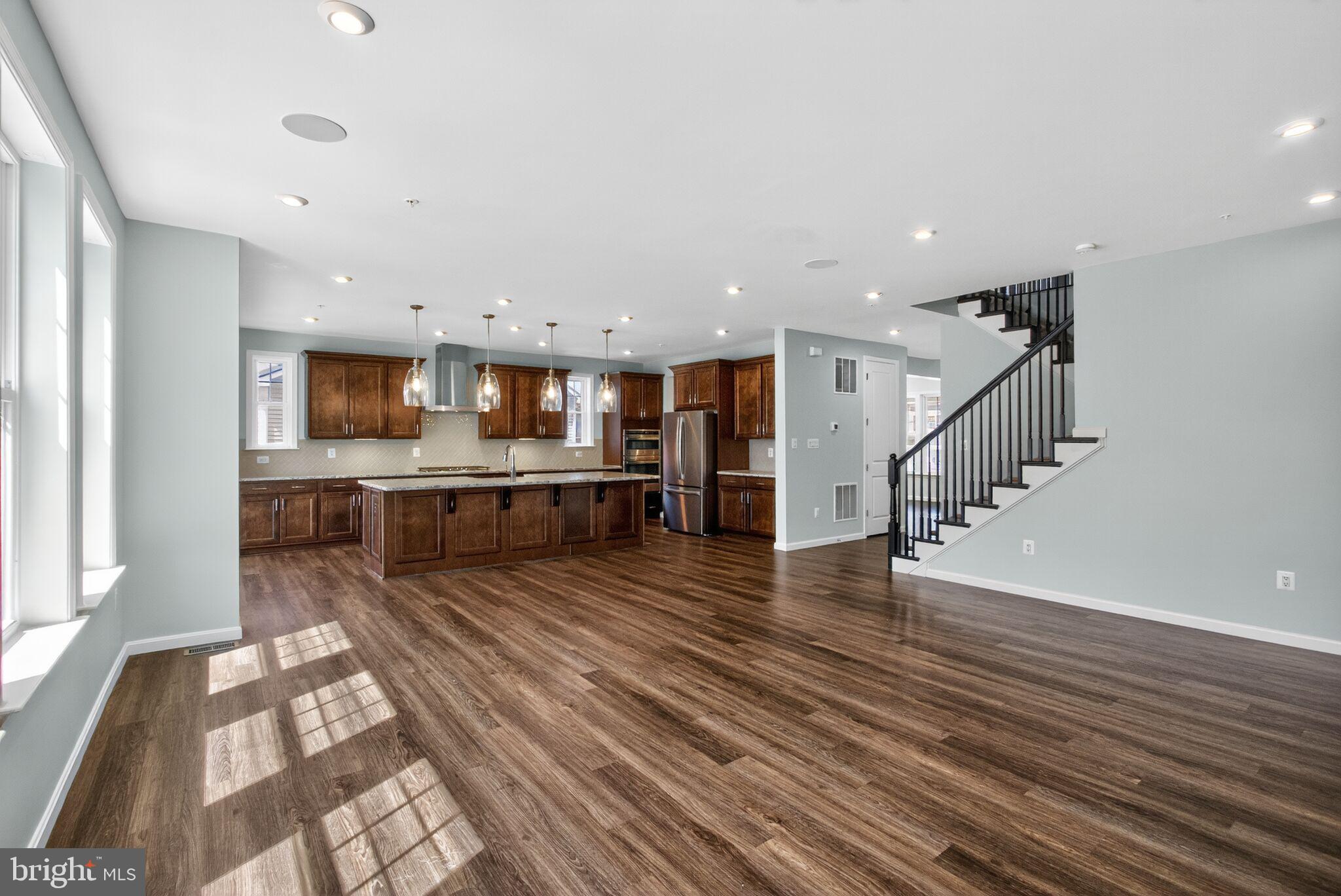 BRUNSWICK CROSSING - Residential