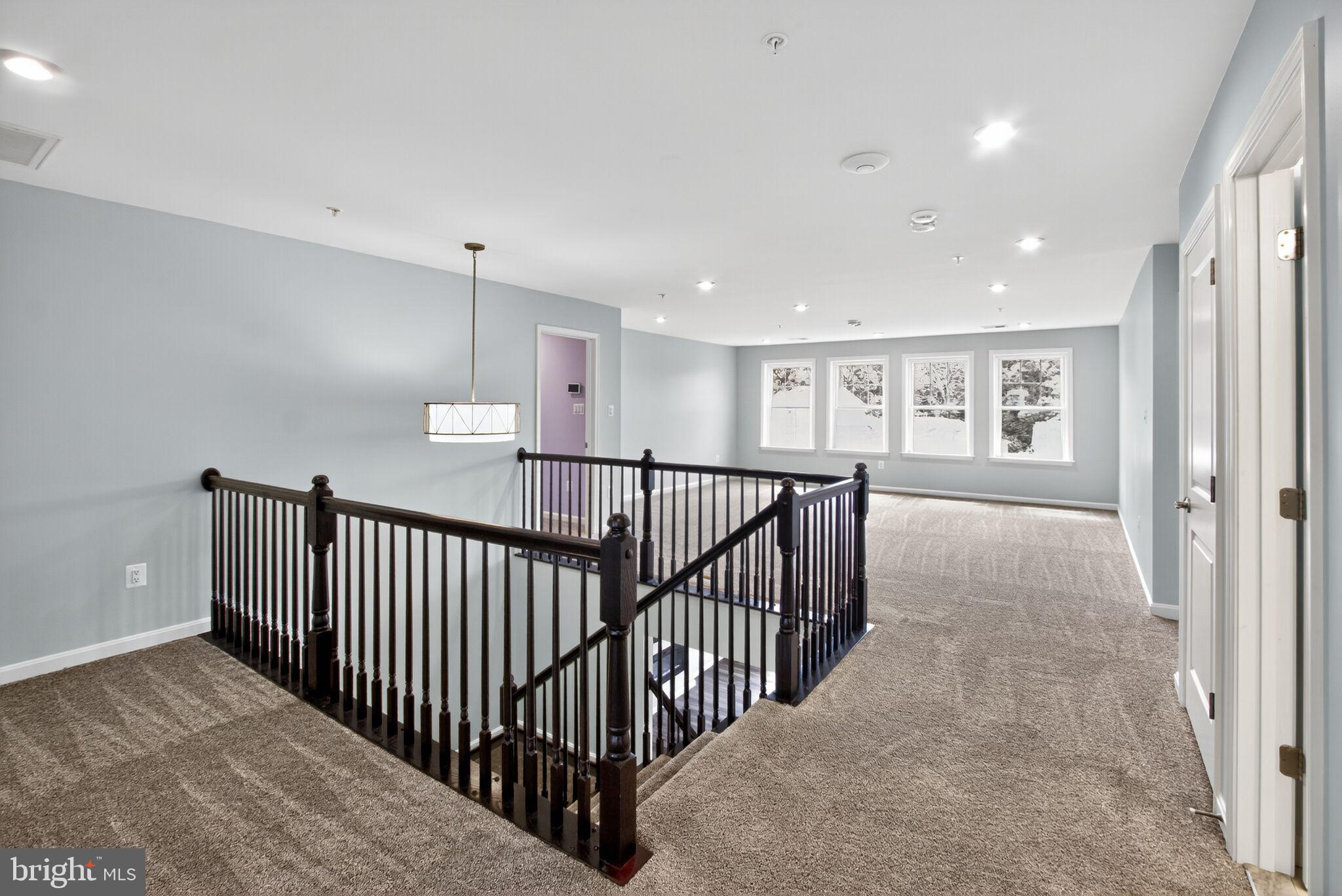 BRUNSWICK CROSSING - Residential