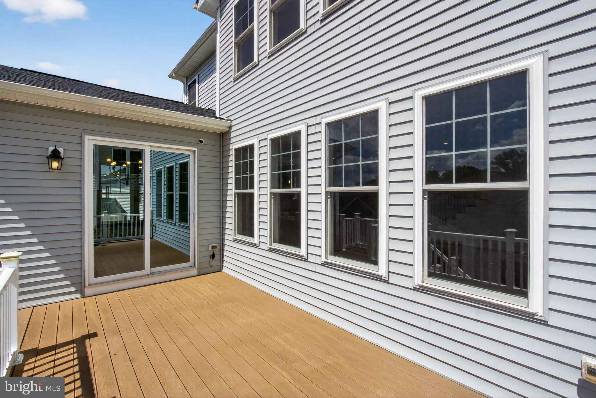 BRUNSWICK CROSSING - Residential