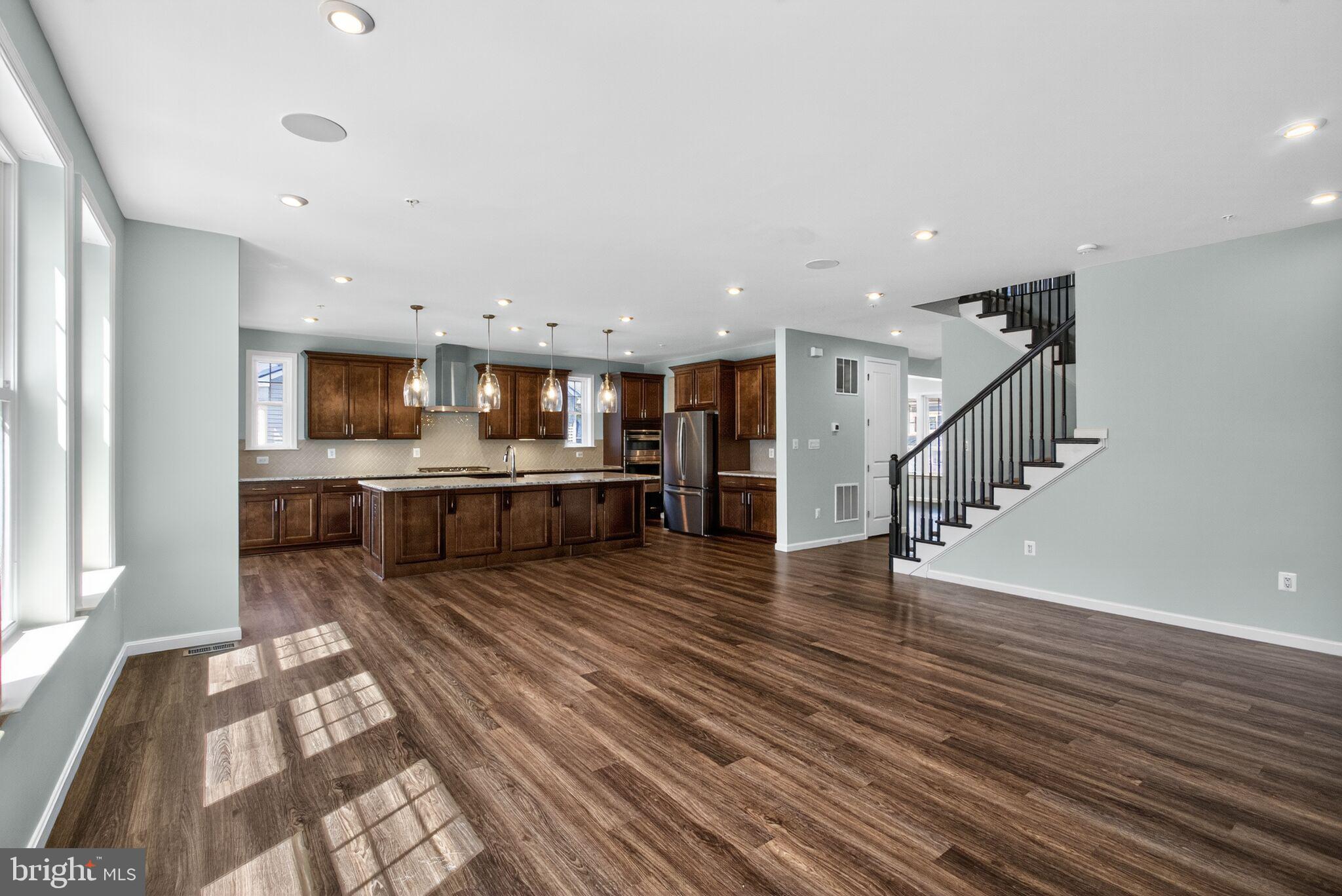 BRUNSWICK CROSSING - Residential