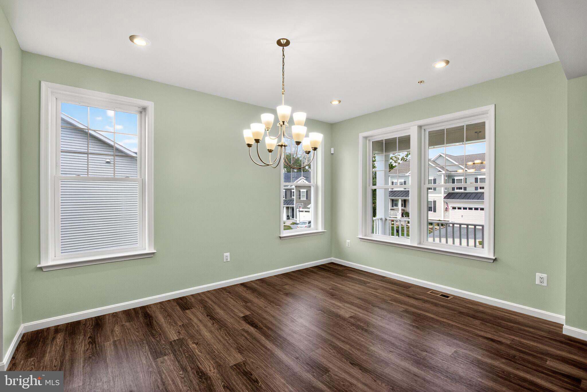 BRUNSWICK CROSSING - Residential