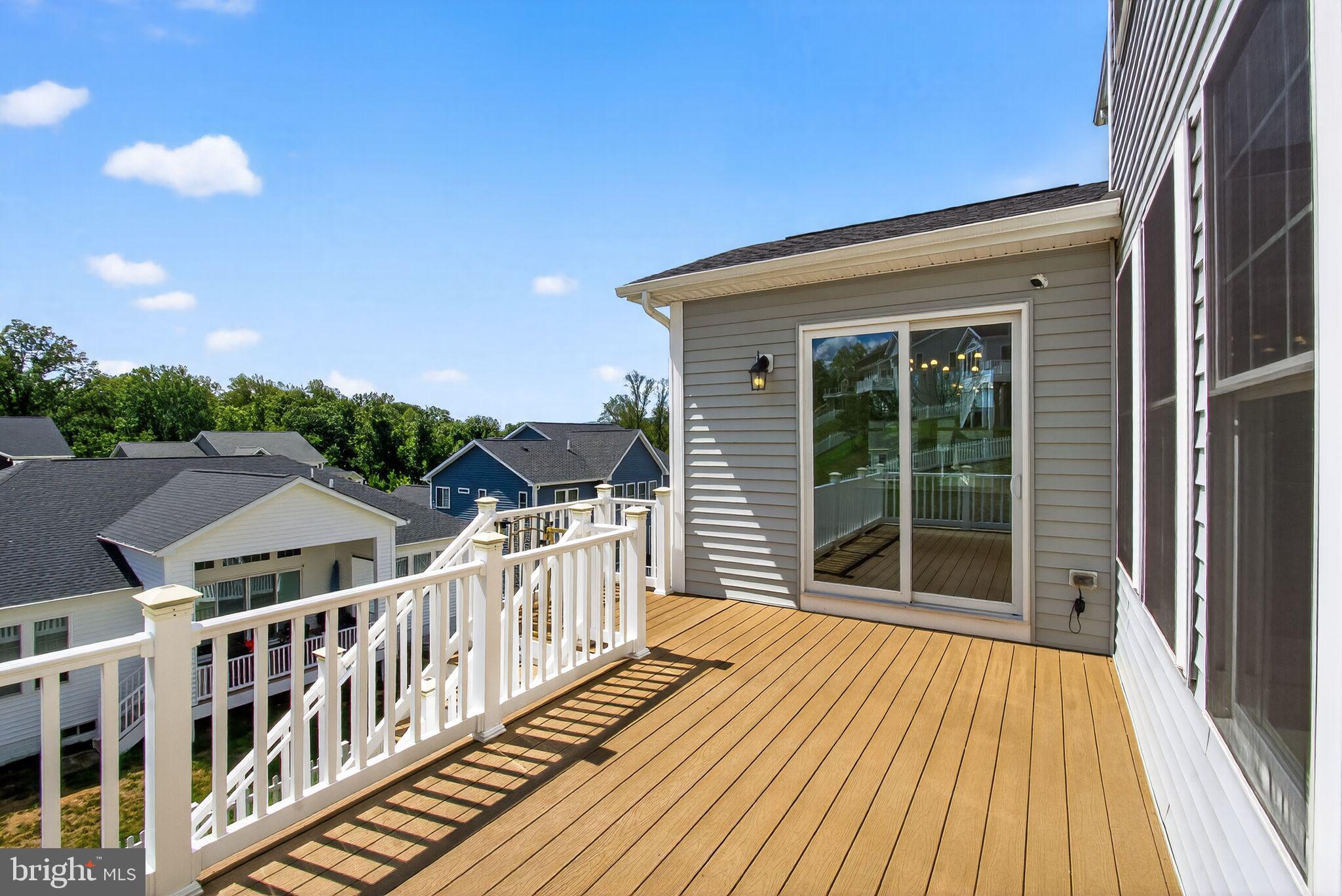 BRUNSWICK CROSSING - Residential