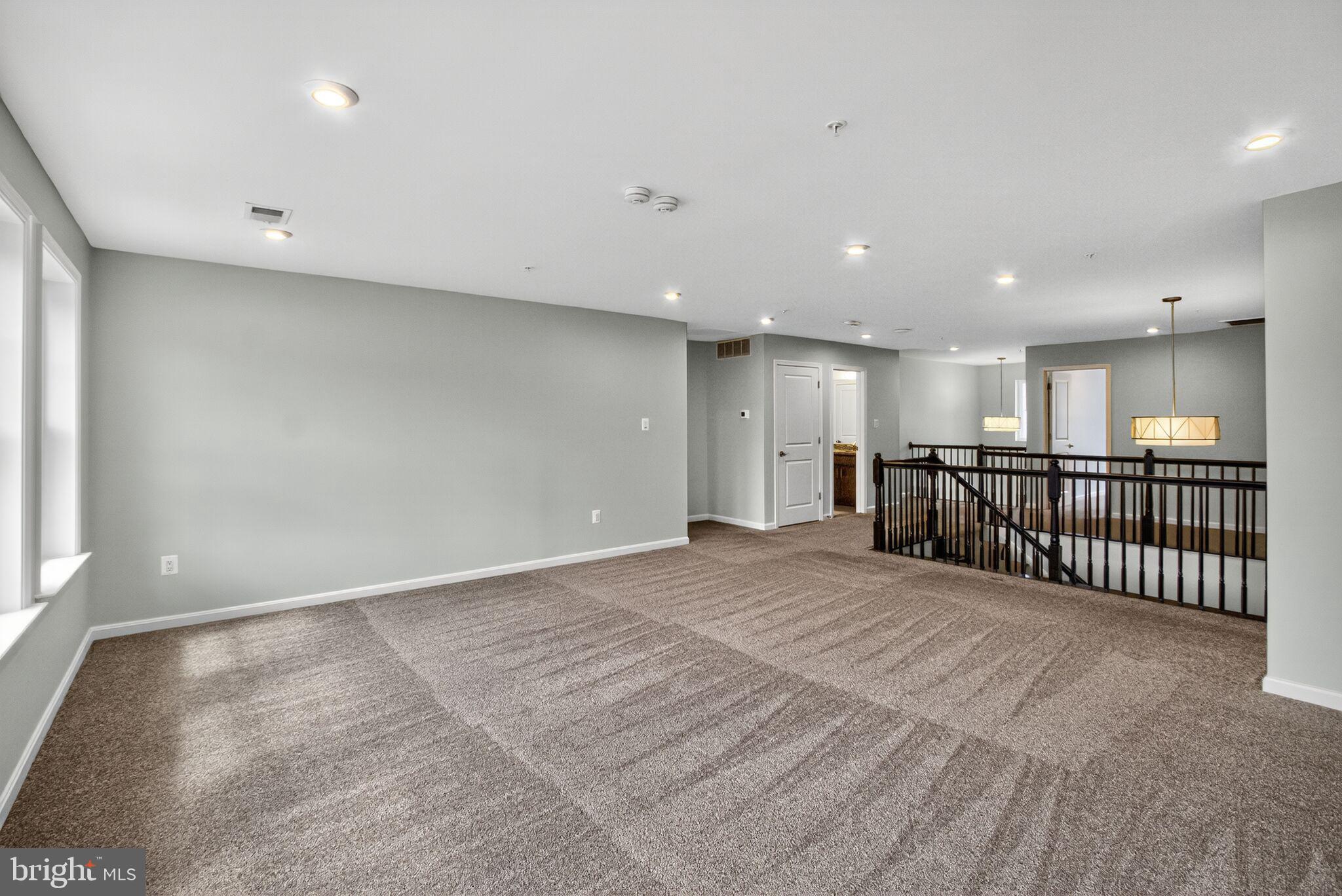 BRUNSWICK CROSSING - Residential