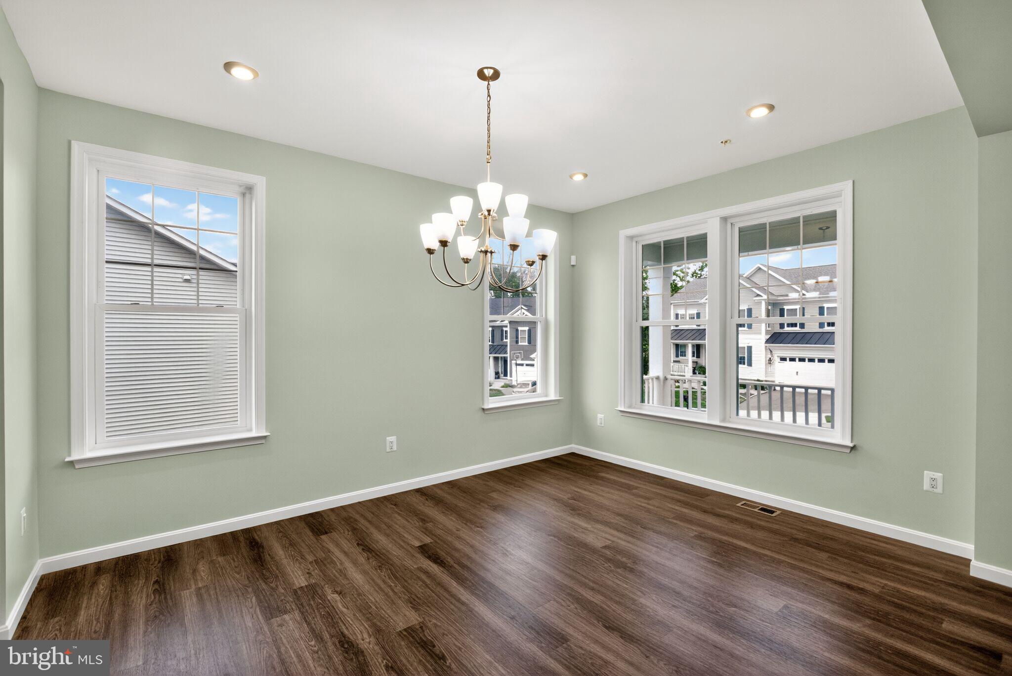 BRUNSWICK CROSSING - Residential