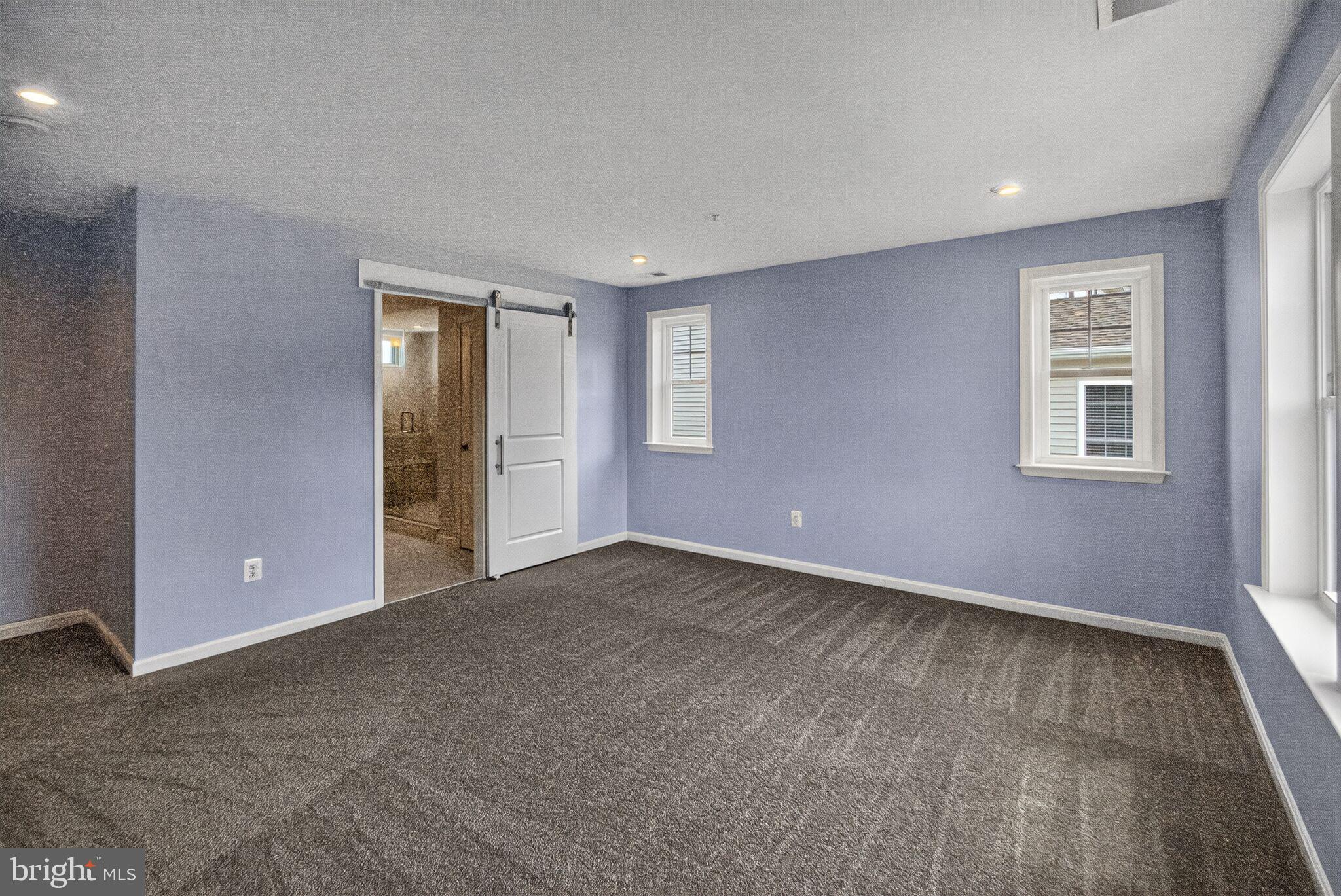 BRUNSWICK CROSSING - Residential