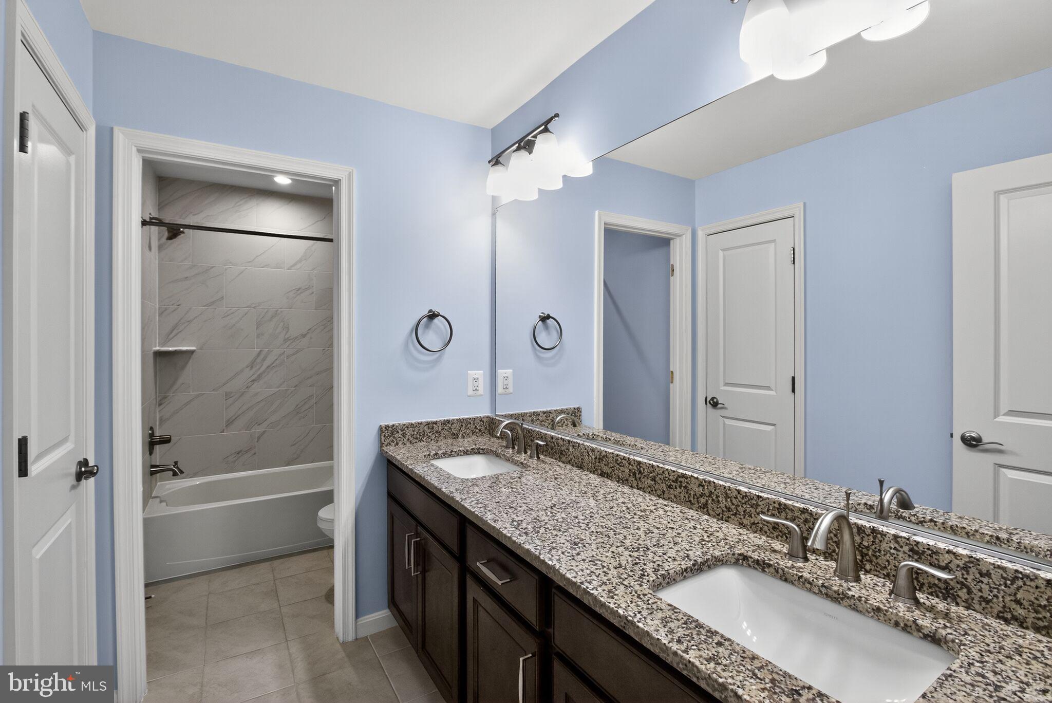 BRUNSWICK CROSSING - Residential