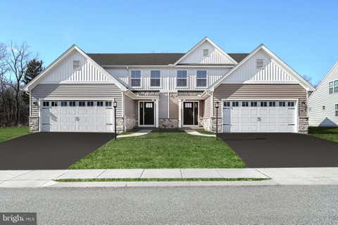Townhouse For Rent - 41 Long Bend Drive #14<br/> Cumberland County, CARLISLE, PA 17015