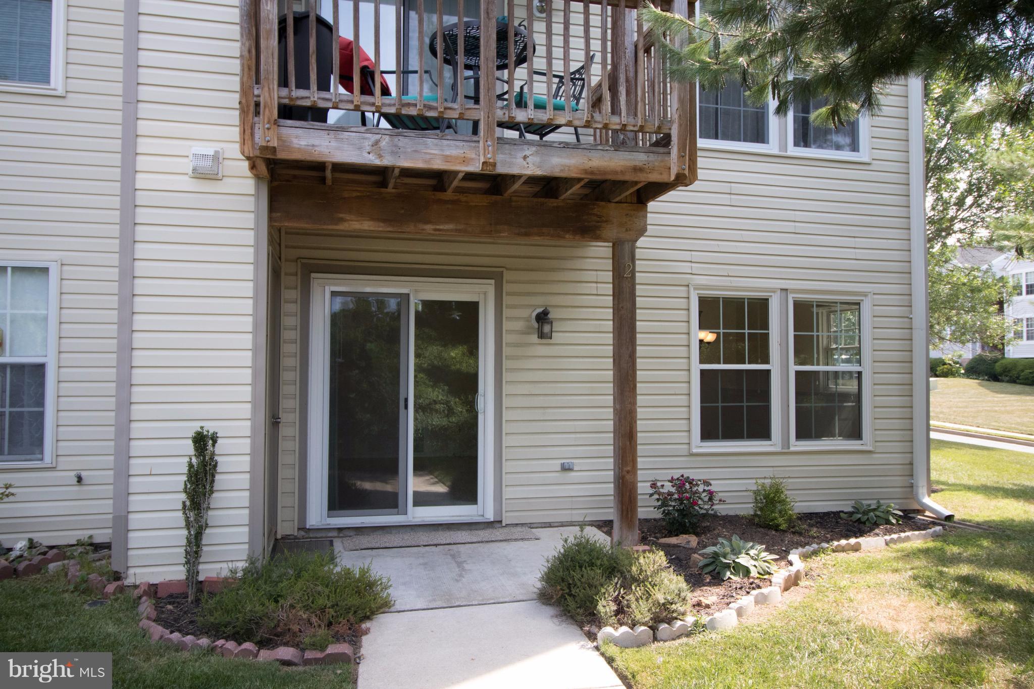 RED FOX FARMS - Residential Lease