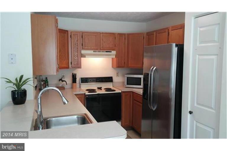 RED FOX FARMS - Residential Lease