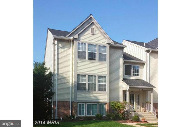 RED FOX FARMS - Residential Lease