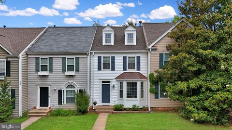 46848 LACROYS POINT TERRACE STERLING VA 20165