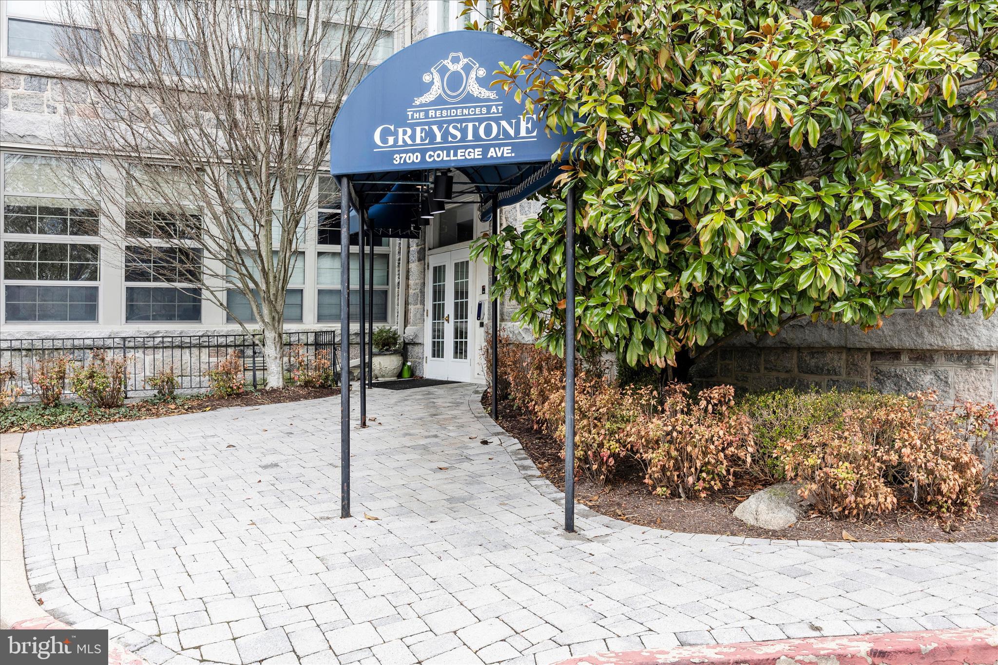 3700 COLLEGE AVENUE 305