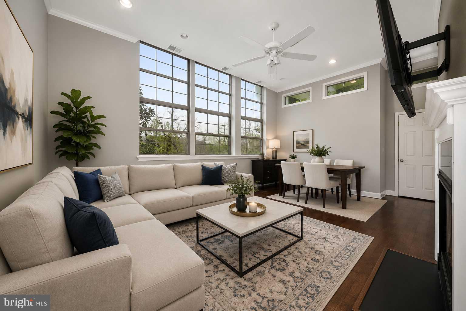 GREYSTONE - Residential