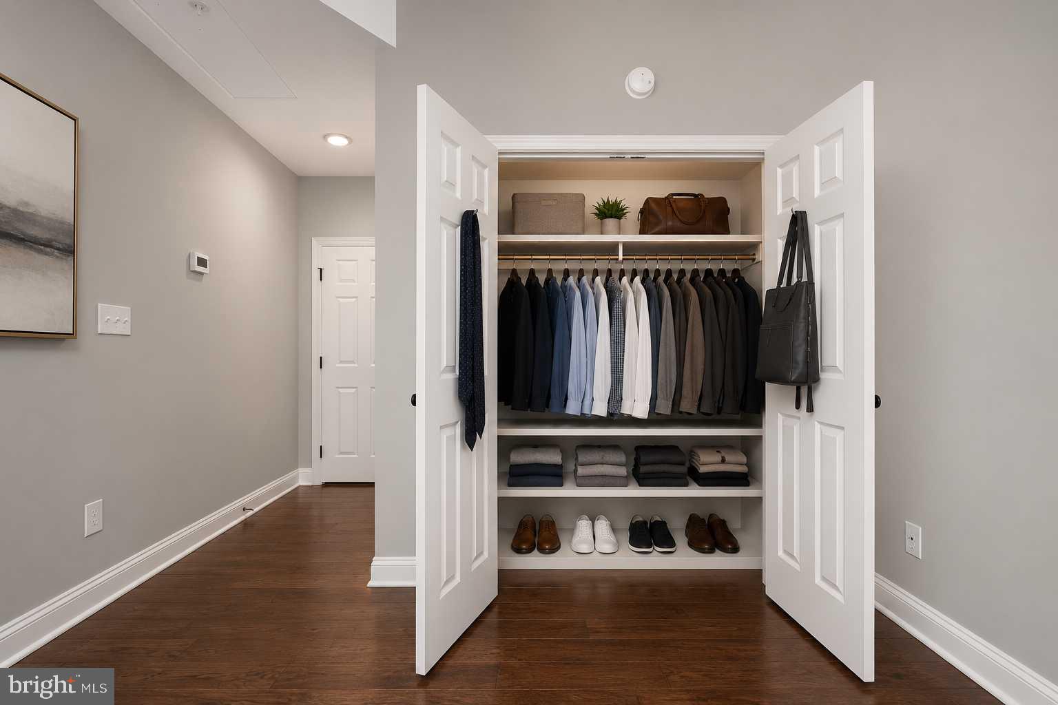 GREYSTONE - Residential