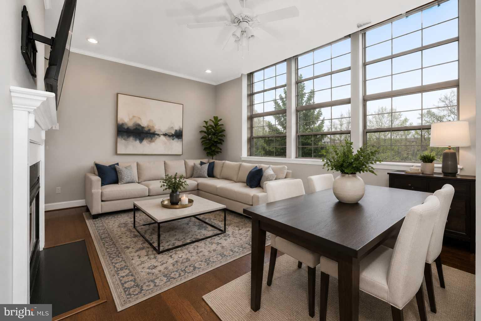 GREYSTONE - Residential