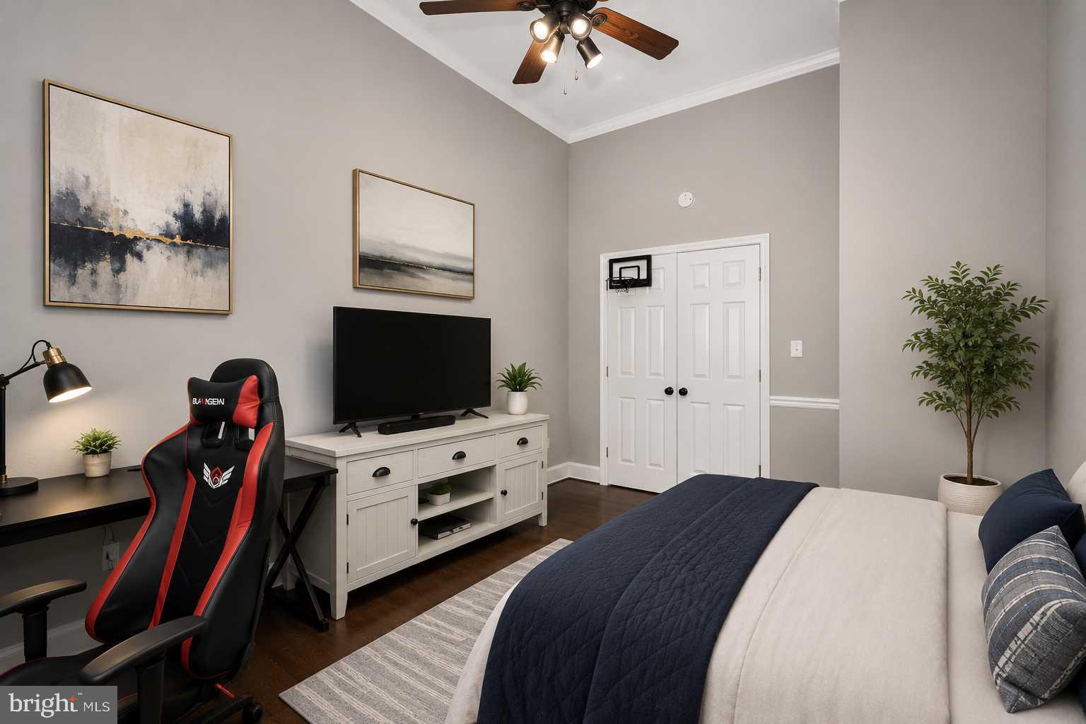 GREYSTONE - Residential