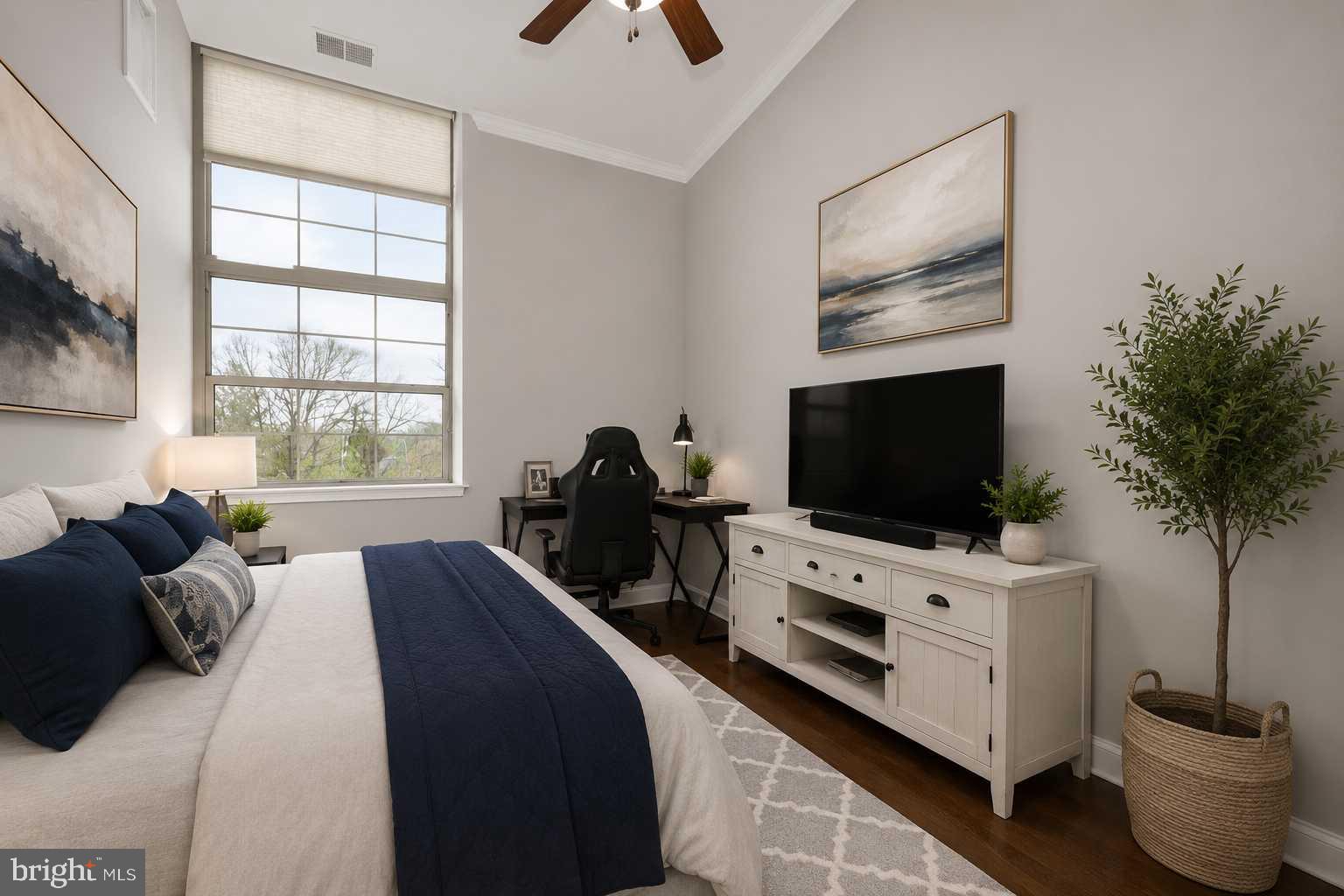 GREYSTONE - Residential